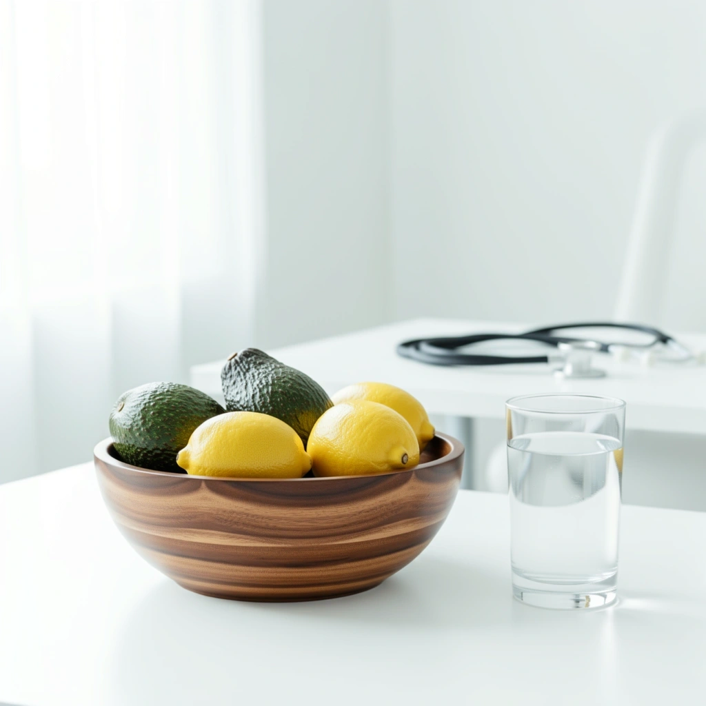 Entorno de consulta profesional