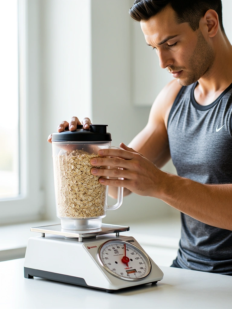 Nutrición Deportiva