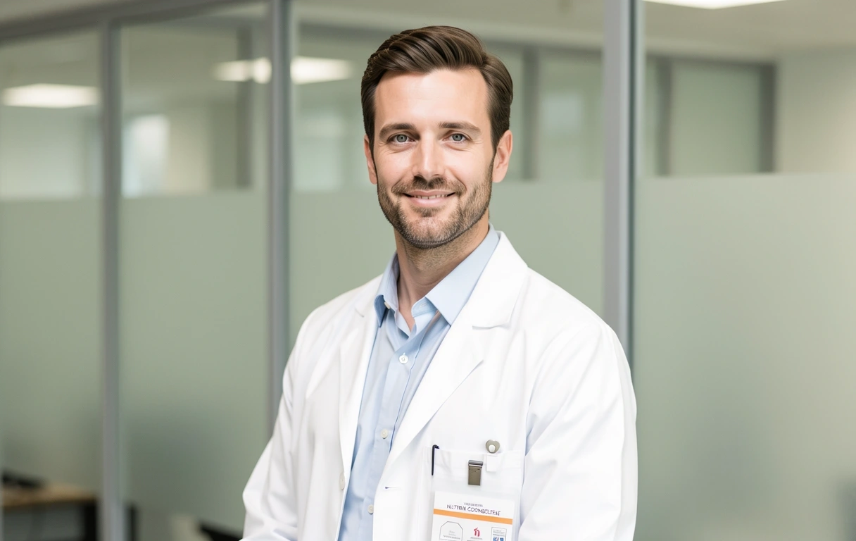 Especialista Metabólico